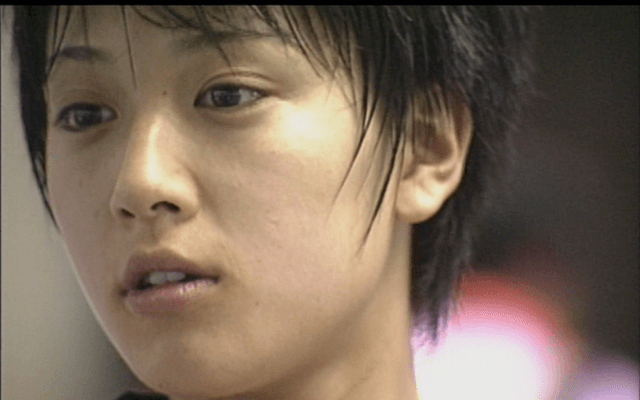 浅尾美和のHARUKO情熱エール！