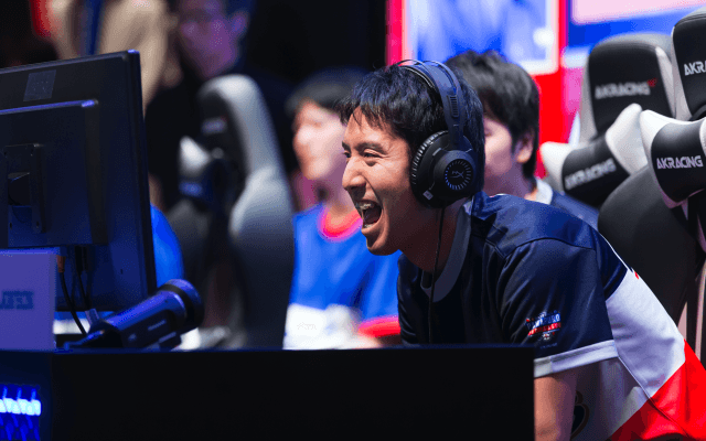 【コラム】パワプロ愛貫くeアスリート マエピー選手（ヤクルト）