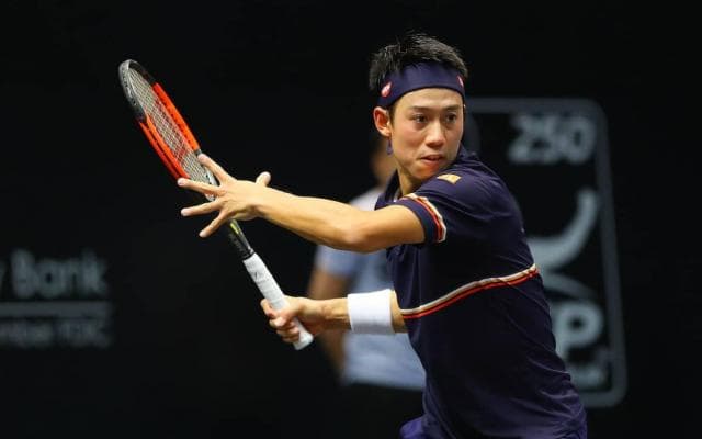 錦織圭 2019シーズン出場予定全大会をWOWOWでお届け! 「男子テニスATPツアー」37大会を WOWOWメンバーズオンデマンドで配信決定!