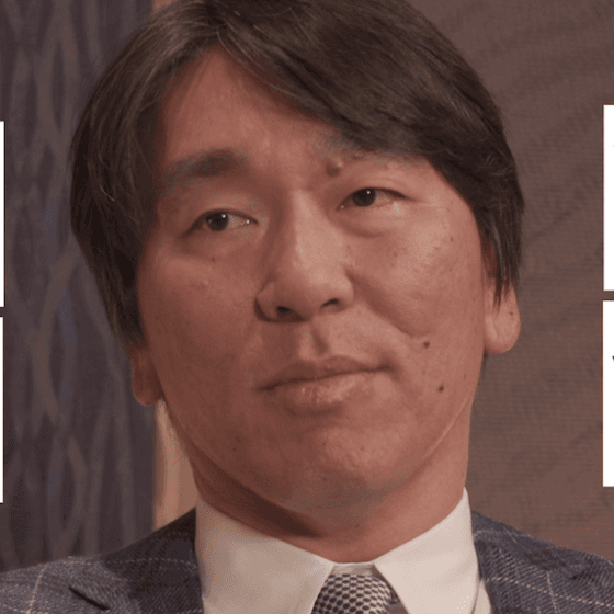 Vol.4 松井秀喜 “ゴジラ”も期待する2020年のビッグイベント