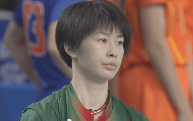 第2日女子2回戦　福井工大福井（福井）× 延岡学園（宮崎）