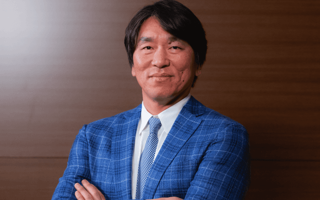 2019.1.11(Fri)発行 松井秀喜氏表紙「CRAZY ATHLETES Magazine」