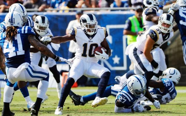 【NFC DPプレビュー】昨季王者も登場、20代から40代の司令塔が真剣対決