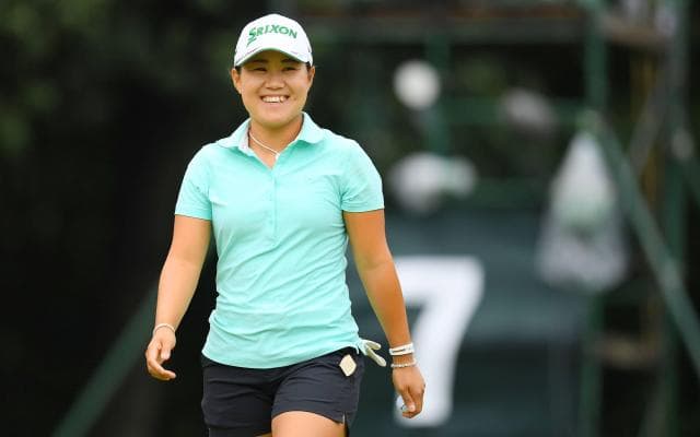 2019シーズン開幕戦「ダイヤモンド・リゾーツ トーナメント・オブ・チャンピオンズ」畑岡奈紗にWOWOWが独占インタビュー