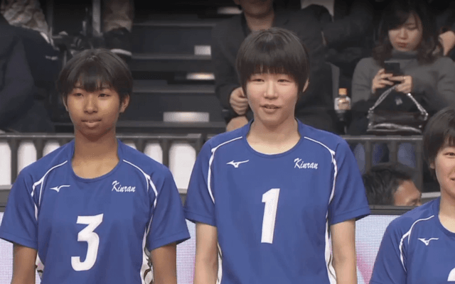 春の高校バレー 閉会式 (ノーカット配信)