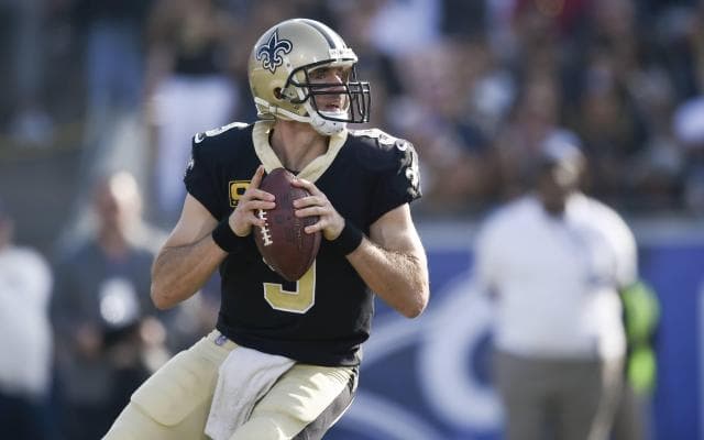 【NFC CCプレビュー】NFL記録保持のQBブリーズ対3年目の新鋭QBゴフ