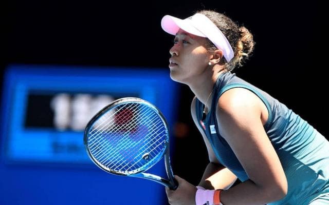 「次の試合に集中するだけ」大坂なおみ、初の全豪決勝進出なるか