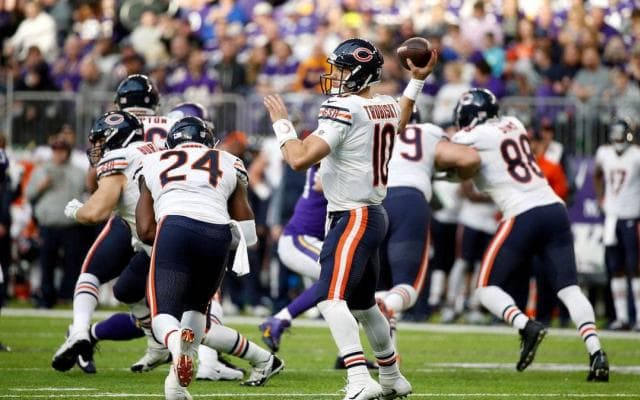 NFLのオールスター プロボウルで注目すべき24歳以下の3選手