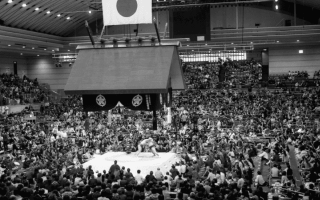 玉鷲が初優勝！34歳2カ月での優勝は史上2番目の高齢記録