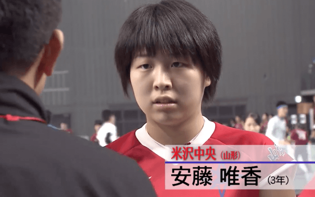 【春高2019】明日への涙～ディレクターズカット～Vol.２