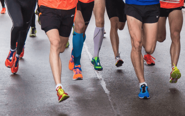 青学大出身「山の神」の“控え”橋本崚がＭＧＣ切符