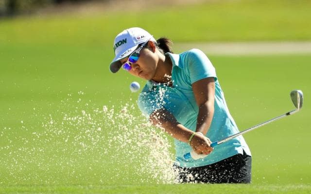 ついに幕を開けたLPGA女子ゴルフツアー2019 シーズン!次なる舞台は春のアジアシリーズ!!