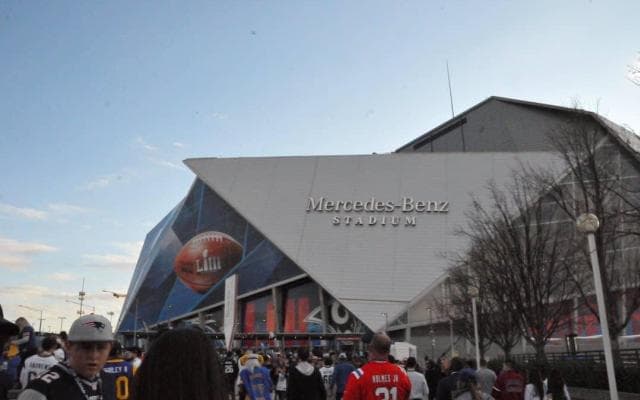 ペイトリオッツ、NFL最多タイ６度目のスーパーボウル制覇！QBブレイディは６個のSB記録樹立