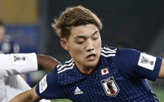 オシムから日本へ愛のムチ。「なぜチームのためにプレーしなかった？」