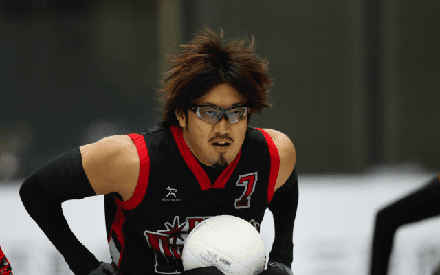 池崎大輔選手表紙「CRAZY ATHLETE magazine」2019.2.15(fri)発行