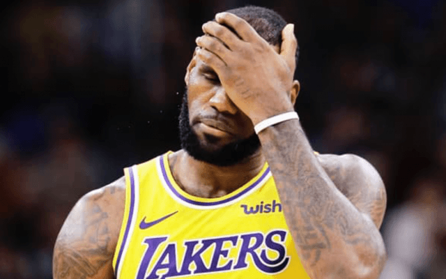 名門レイカーズの誤算。トレード・デッドライン後、雲行きは怪しい