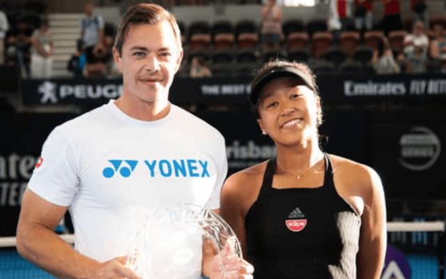 大坂なおみの決断に元世界１位の見解は。コーチ変更は珍しくない？