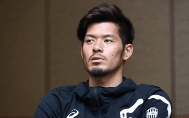 山口蛍がヴィッセル神戸への移籍を決断した真相「自分を解放したい」