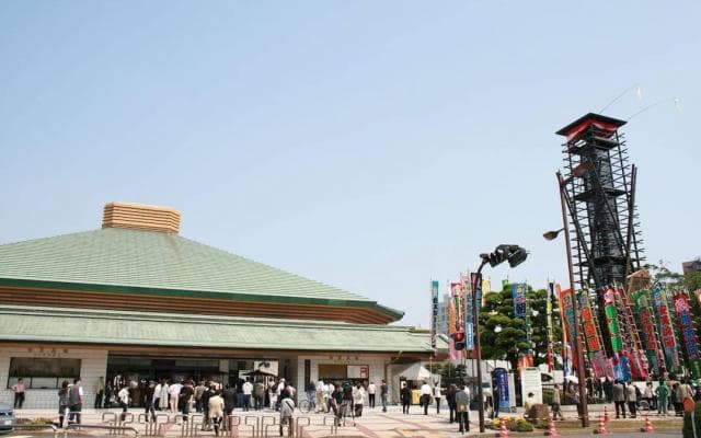 相撲協会、験担ぎのひげ禁止に「見苦しくないように」