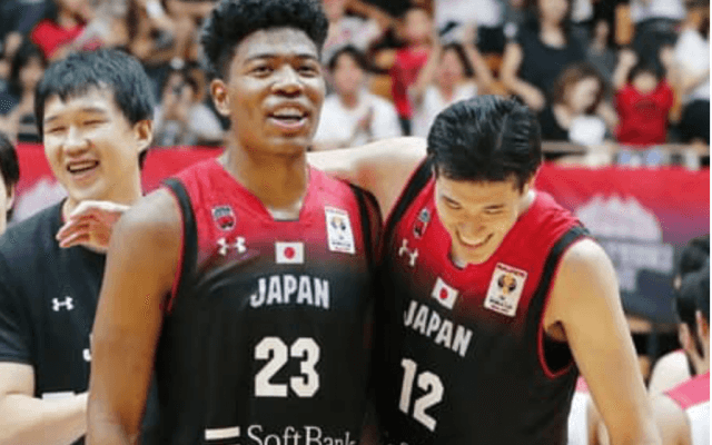 本場を知るＢリーガーも驚く才能。渡邊と八村が海外で活躍できる理由