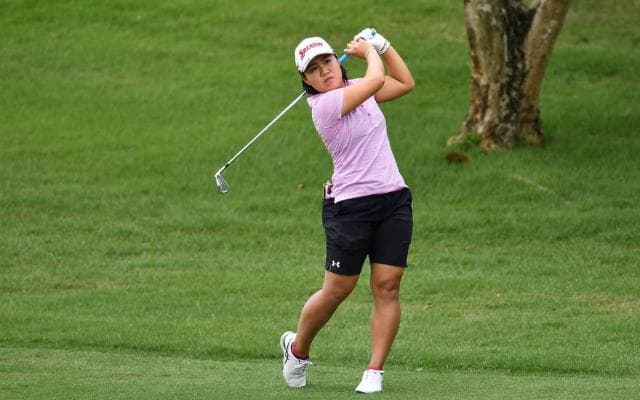 “選ばれし者”のみが出場を許されるエリートトーナメント！日本勢で唯一出場のエース・畑岡奈紗に独占インタビュー！！