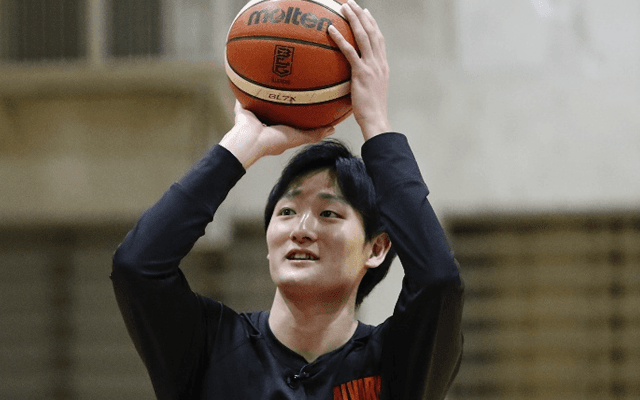 【動画】2019.3.8(fri)昼12時公開 田中大貴選手 CRAZY ATHLETES vol.1