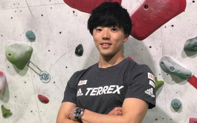 TEAM au 藤井快の心・技・体を支える“勝利の女神”