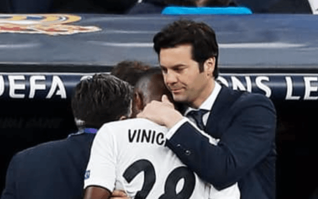 空中分解寸前にあるレアルの諸問題。「くそったれのシーズン」