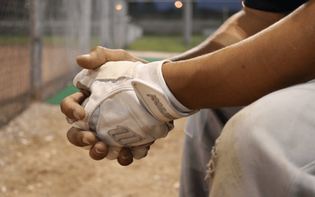 負傷で侍辞退の清宮… 有鈎骨骨折はスター選手の“登竜門”か