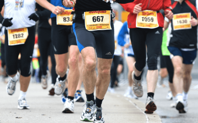 山本憲二が日本人トップ７位　びわ湖マラソン