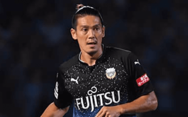 本田圭佑からもらった金言を胸に、元川崎のDF井川は香港で奮闘する