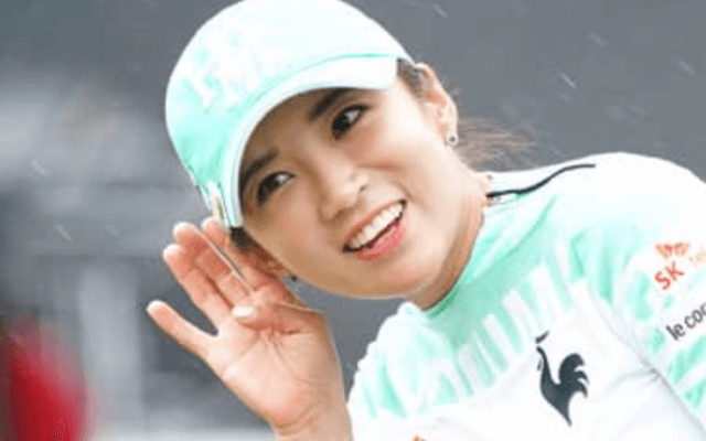 イ・ボミ、原江里菜、キム・ハヌル…注目プレーヤーたちの決意表明