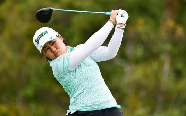 レジェンド・岡本綾子がメジャー初戦『ANAインスピレーション』の見どころを語る！WOWOWが独占インタビュー！！