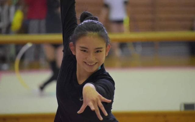 【THE STARS】“みせる演技”を求めて 国士舘の妖精・古井里奈