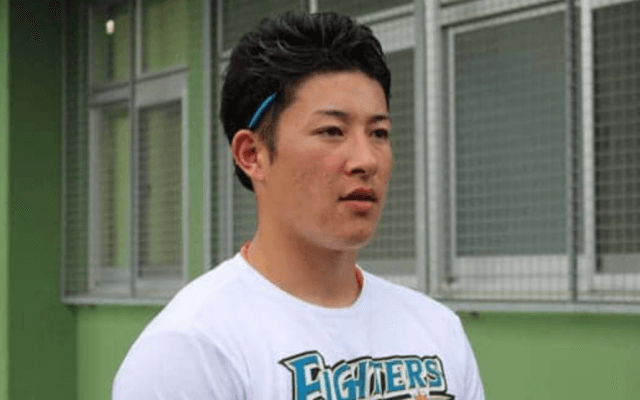 日ハムドラ1吉田輝をメジャースカウト太鼓判　「向こうでやるポテンシャルは十分」