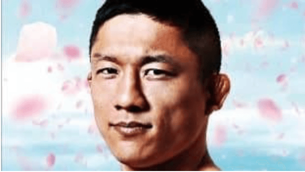 RIZIN.15「堀口恭司シート」が売行き好調　「試合ごとに着実に人気UPしている」