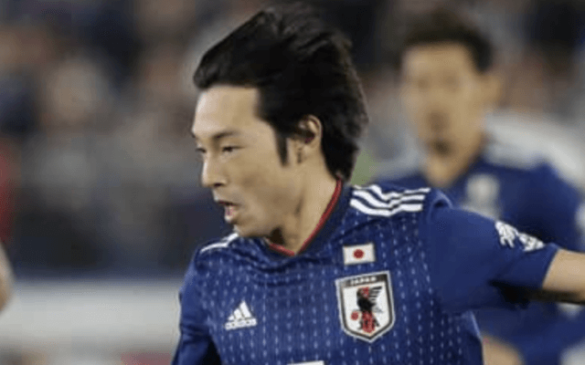 コロンビアは中島翔哉を評価。指揮官は４つの言葉で日本の特長を表現