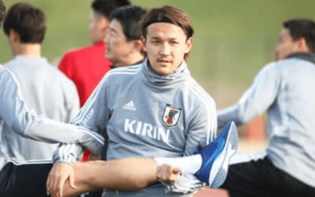 ボリビア戦はスタメン総入れ替え。序列打破へ乾らサブ組の想いが熱い