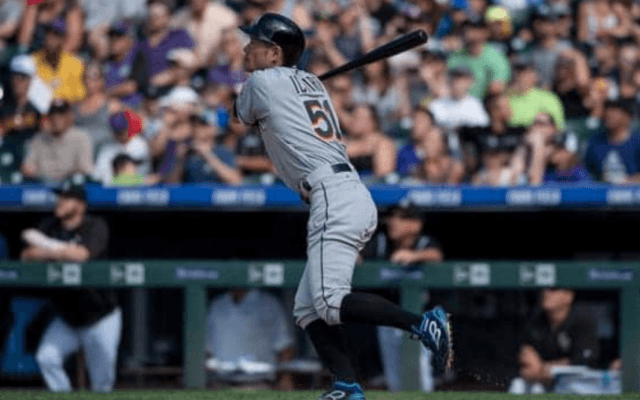 【MLB】「彼を見て育ってきた」-イチローに3000安打目を打たれた男が抱く“誇り”