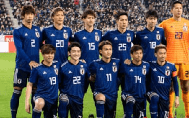 影の功労者は西大伍。ボリビア戦でグチャグチャ展開に待ったをかけた