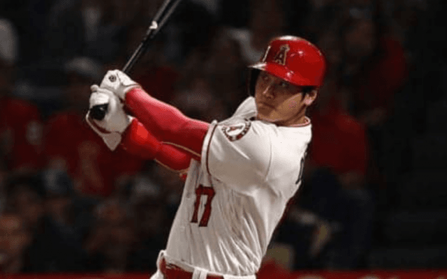 【MLB】大谷翔平、米メディア選出の“球宴”メンバーに選出「常に球界最大のスター」