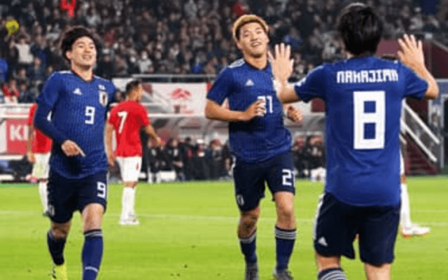 ボリビア戦は森保Ｊのワーストゲーム。でも、喜ぶべきこともある