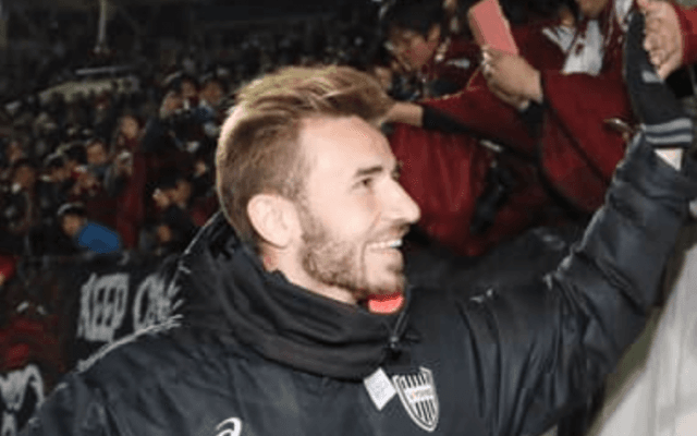 神戸「バルサ化」邁進の光と影。セルジ・サンペール獲得は吉か凶か？