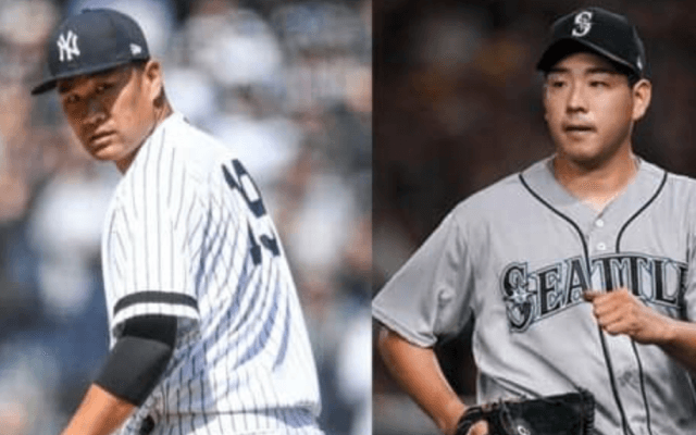 「今季最高の選手は？」MLBトップ100で開幕戦白星の田中将大92位　菊池雄星84位