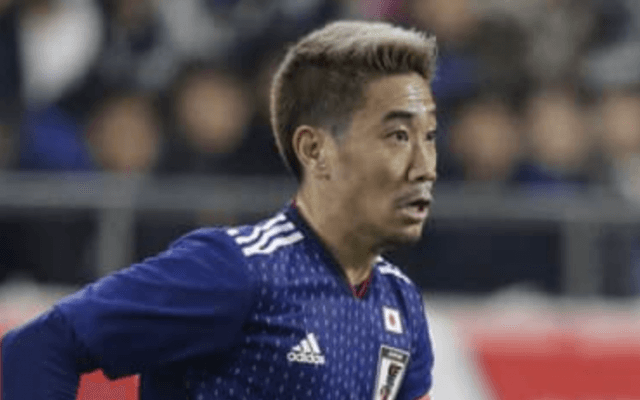 香川真司、森保Ｊでほろ苦デビュー。いま必要なことは？