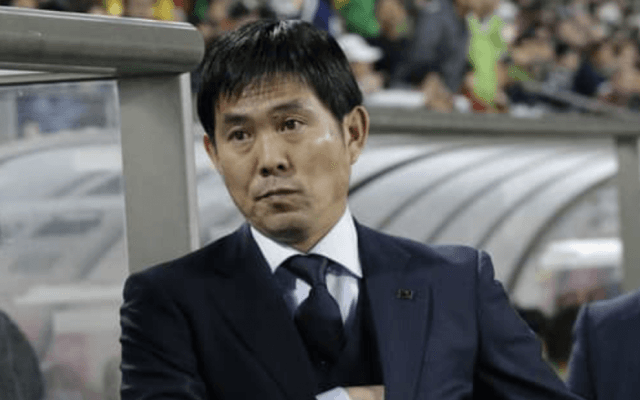 森保Ｊ「大迫の代わりがいない」以外の新たな課題が明らかになった