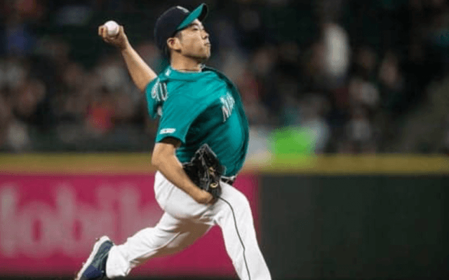 【MLB】抑えが痛恨被弾で初勝利お預けも…指揮官は菊池雄星を称賛「満足している」