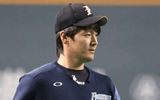 日ハム有原が152キロ初勝利　3年ぶりVへ秘める思いとは「今年は何とか…」