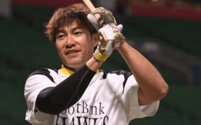 ソフトバンク柳田が2度目のトリプル3へ好スタート　19年第1週投打5傑【パ編】