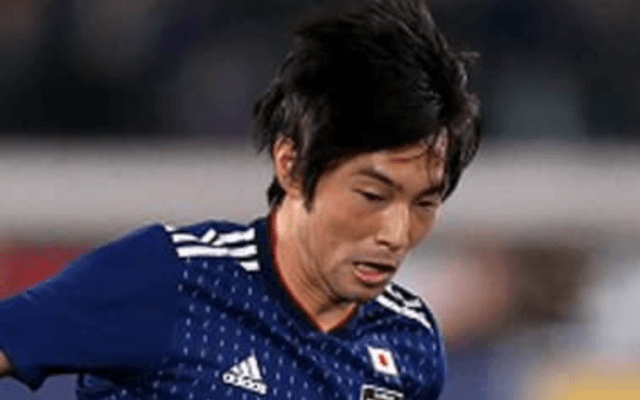 スペインの慧眼が指摘。森保Ｊの課題は「敵が強度を上げたときの対応」